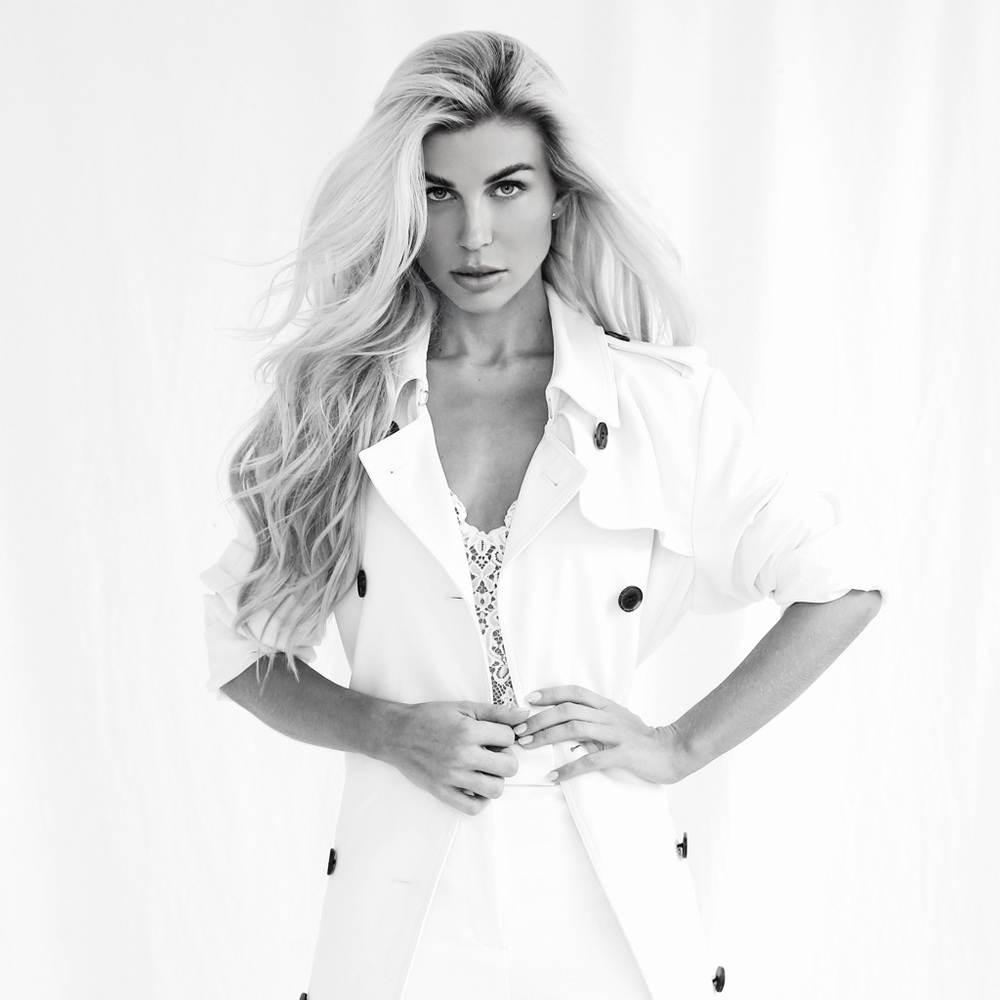 Meet your Posher, Erika